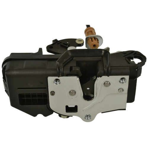 Standard Ignition Power Door Lock Actuator DLA986 - bottom view