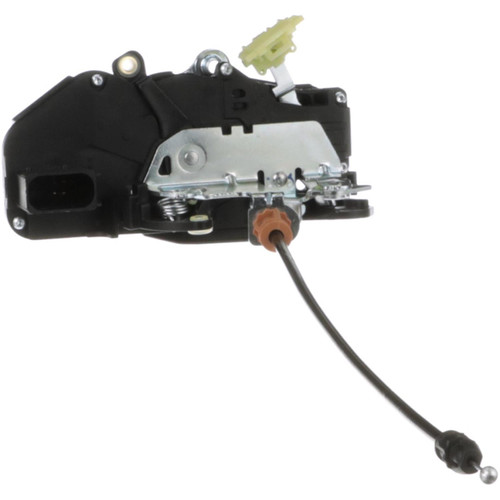Standard Ignition Power Door Lock Actuator DLA986 - left view