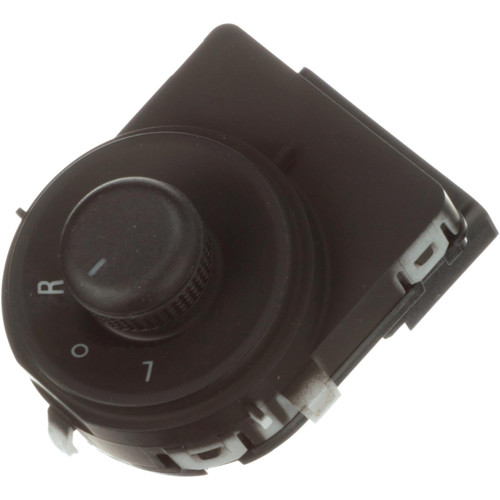 Standard Ignition Power Window Switch MRS117 - bottom view