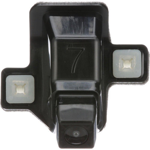 Standard Ignition Park Assist Camera PAC128 - front view