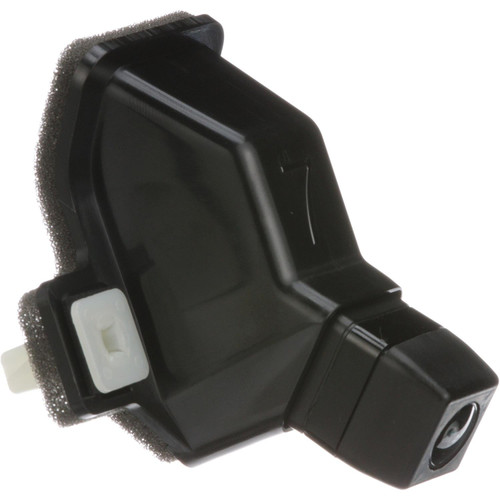 Standard Ignition Park Assist Camera PAC128 - angled view