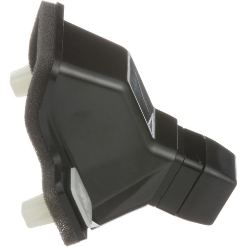 Standard Ignition Park Assist Camera PAC128 - left view
