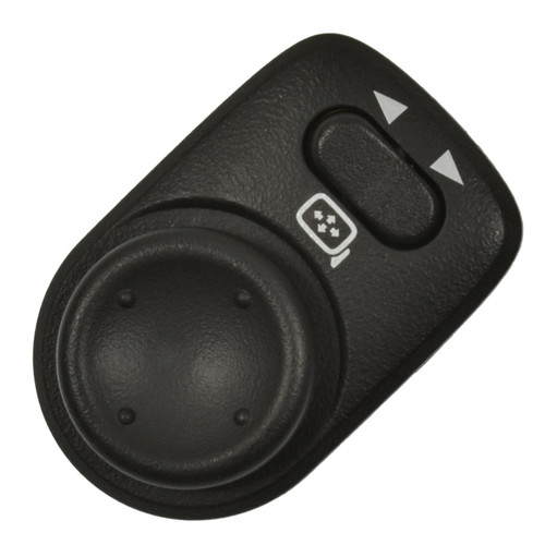 Standard Ignition Remote Mirror Switch MRS121 - front view