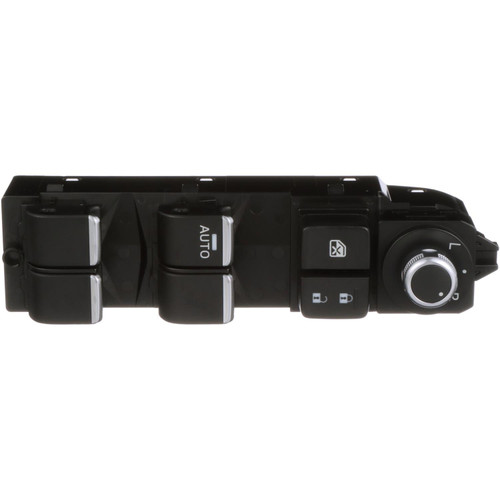 Standard Ignition Power Window Switch DWS2175 - front view