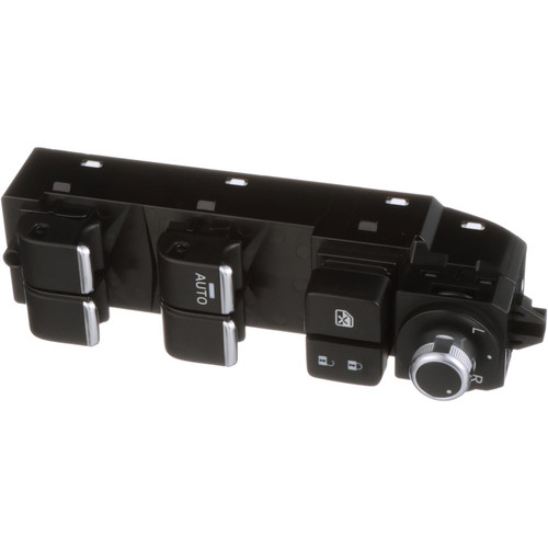 Standard Ignition Power Window Switch DWS2175 - angled view