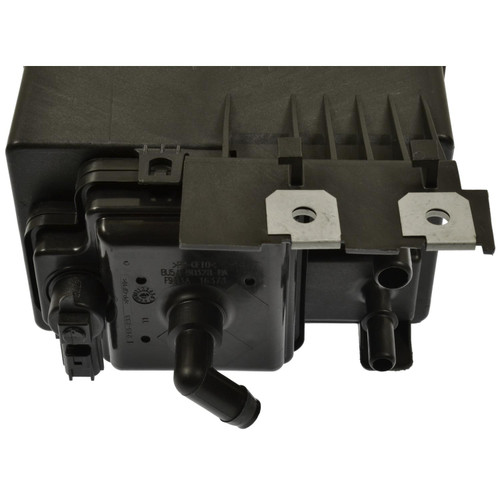 Standard Ignition Fuel Vapor Canister CP3563 - angled view