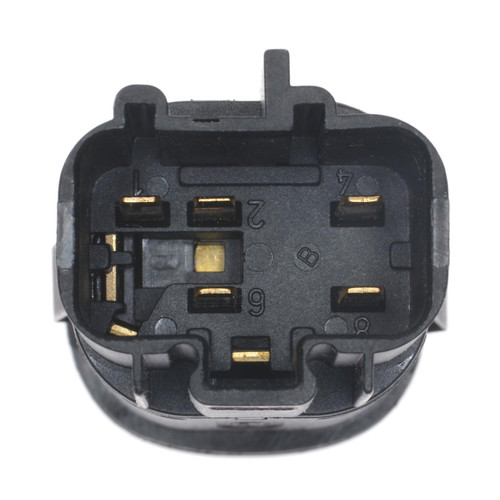 Standard Ignition Heated Seat Switch DS-3004