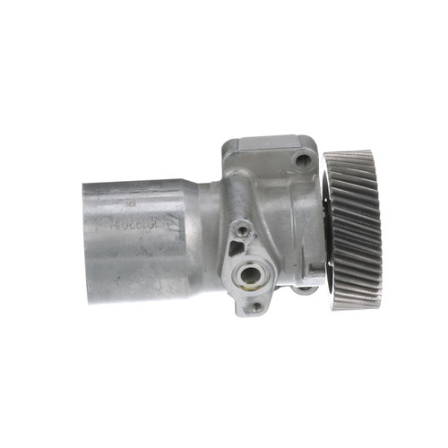 Standard Ignition Diesel Injection High Pressure Oil Pump HPI6 - back view
