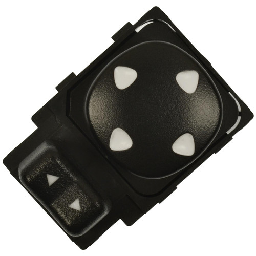 Standard Ignition Remote Mirror Switch MRS94 - front view