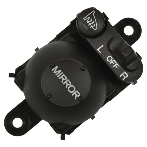 Standard Ignition Remote Mirror Switch MRS123 - front view