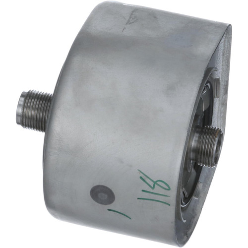 Standard Ignition Engine Oil Cooler OCK66 - front view