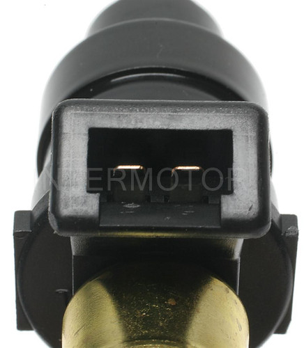 Standard Ignition Fuel Injector - MFI - New FJ516 - connector view