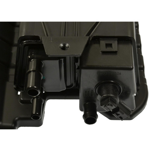 Standard Ignition Fuel Vapor Canister CP3565 - angled view