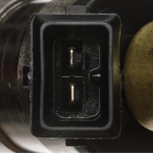 Standard Ignition Fuel Injector - MFI - New FJ18 - connector view