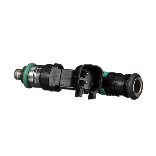 Standard Ignition Fuel Injector Kit - MFI - New FJ1029RP6 - connector view