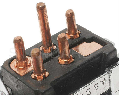 Standard Ignition Power Window Switch DS-915