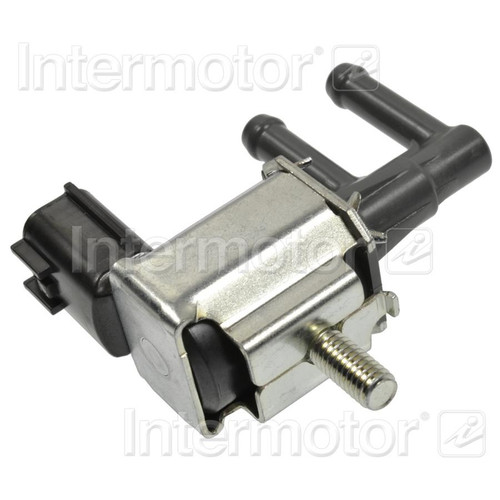 Standard Ignition Canister Purge Solenoid CP743 - back view