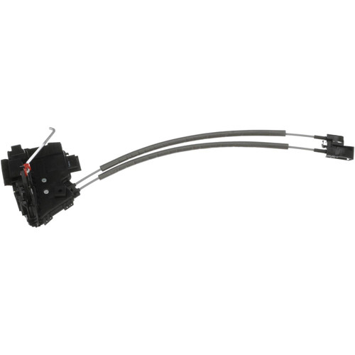 Standard Ignition Power Door Lock Actuator DLA2013 - front view