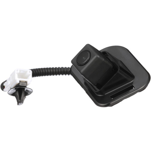 Standard Ignition Park Assist Camera PAC232 - front view