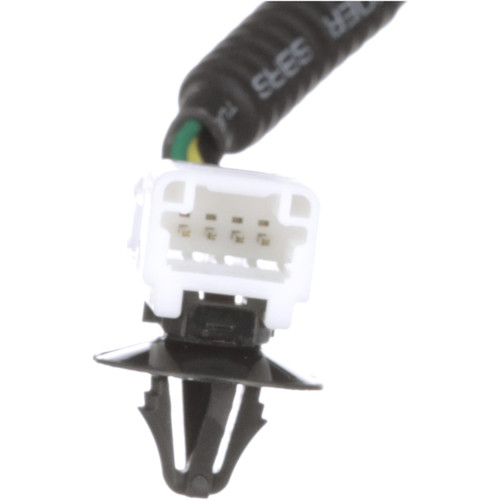 Standard Ignition Park Assist Camera PAC232 - connector view