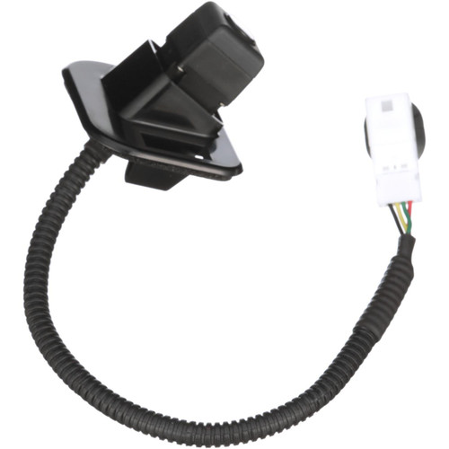Standard Ignition Park Assist Camera PAC232 - top view