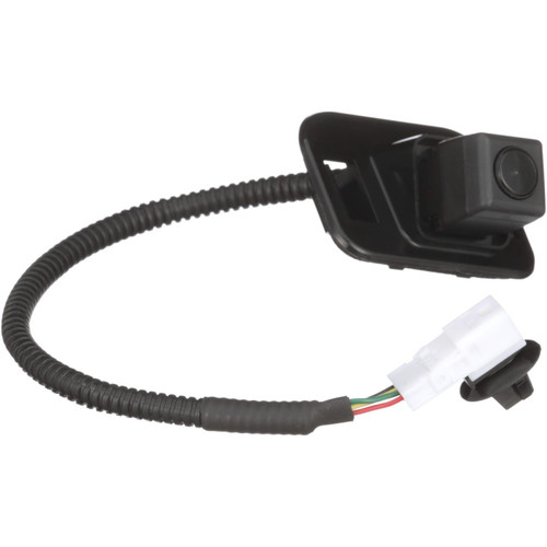 Standard Ignition Park Assist Camera PAC232 - left view