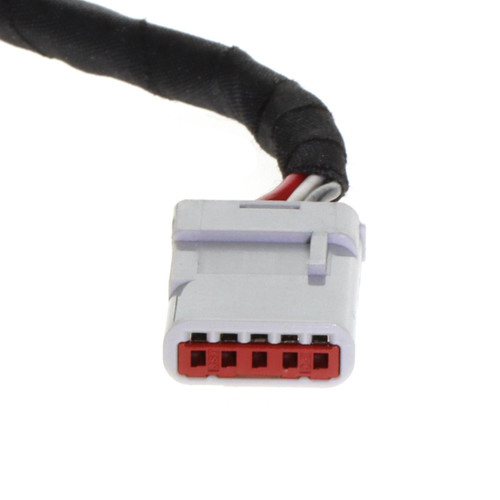 Standard Ignition Park Assist Camera PAC523 - connector view