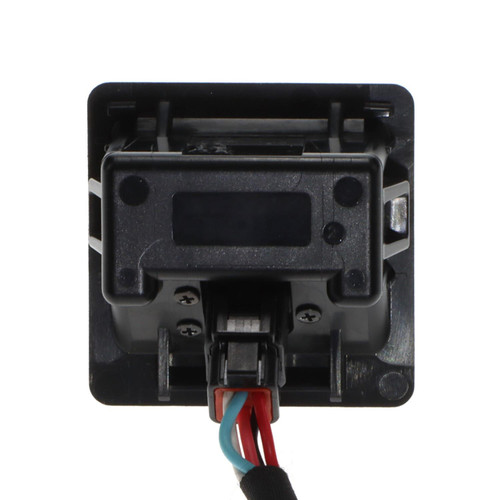 Standard Ignition Park Assist Camera PAC523 - bottom view