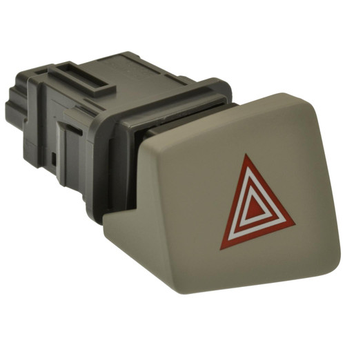 Standard Ignition Hazard Warning Switch HZS285 - front view