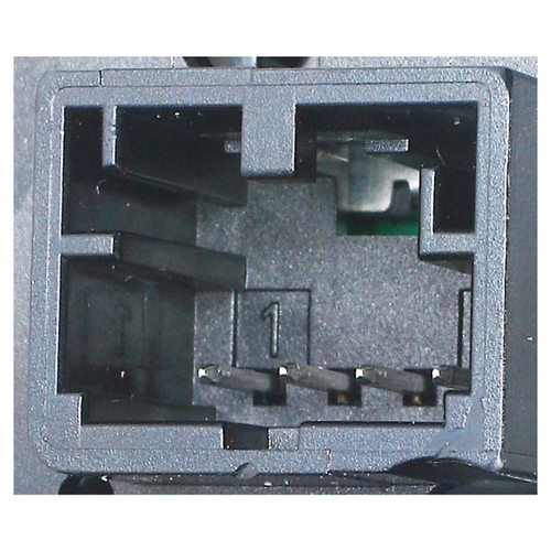 Standard Ignition Headlight Switch HLS-1506