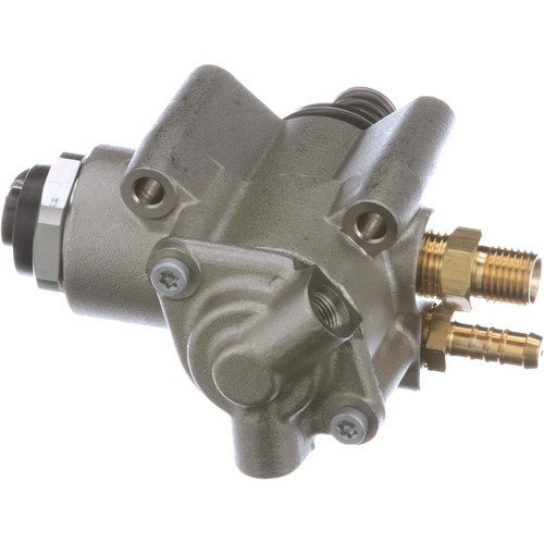 Standard Ignition Direct Injection High Pressure Fuel Pump GDP601 - front view