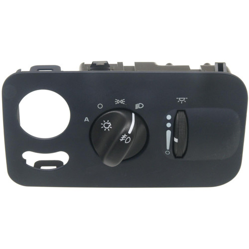 Standard Ignition Headlight Switch HLS-1096