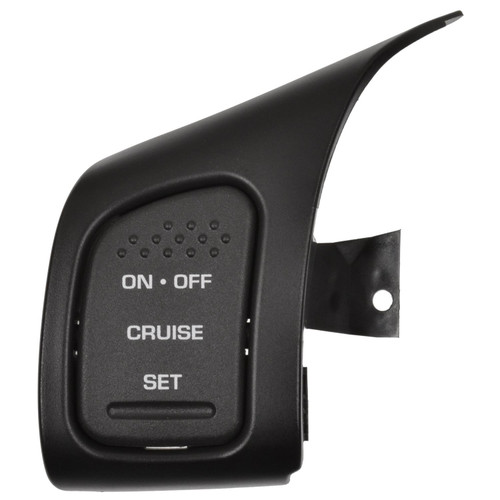 Standard Ignition Cruise Control Switch CCA1111 - front view