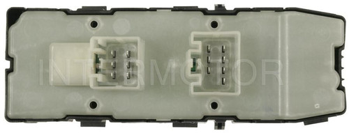 Standard Ignition Power Window Switch DWS-1123