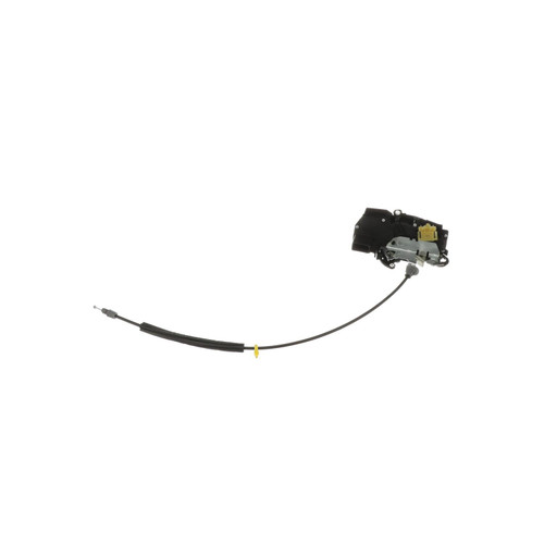 Standard Ignition Power Door Lock Actuator DLA1516 - front view