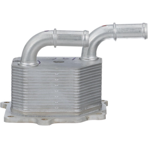 Standard Ignition Engine Oil Cooler OCK65 - right view