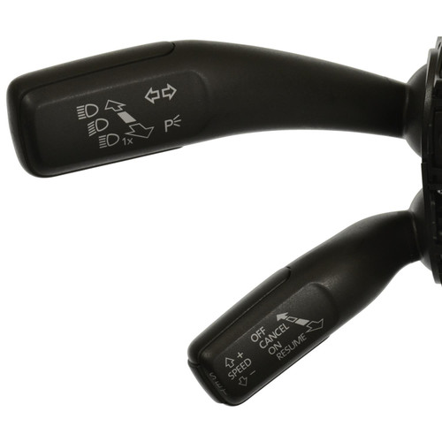 Standard Ignition Headlight Dimmer Switch CBS2381 - left view