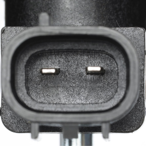 Standard Ignition Canister Purge Solenoid CP739 - connector view