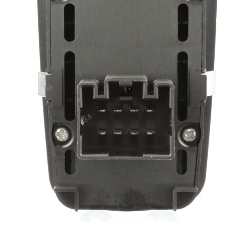 Standard Ignition Power Window Switch DWS1835 - connector view
