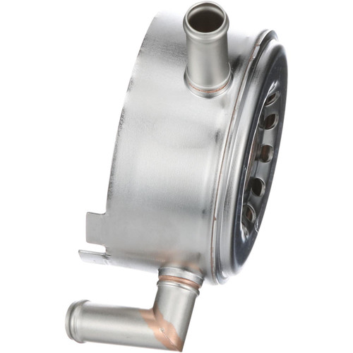 Standard Ignition Engine Oil Cooler OCK70 - front view