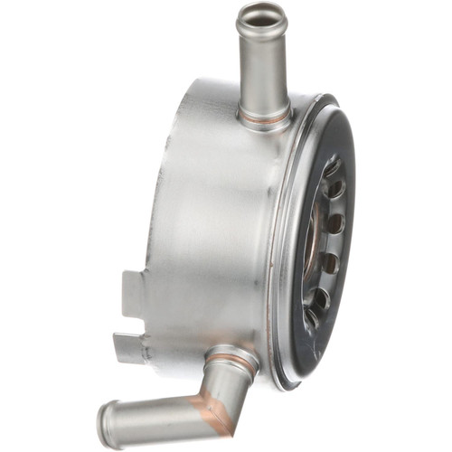 Standard Ignition Engine Oil Cooler OCK70 - angled view