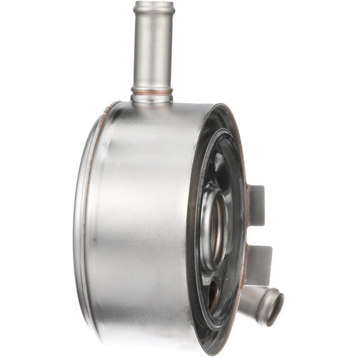 Standard Ignition Engine Oil Cooler OCK70 - bottom view