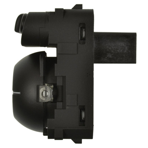 Standard Ignition Remote Mirror Switch MRS124 - right view