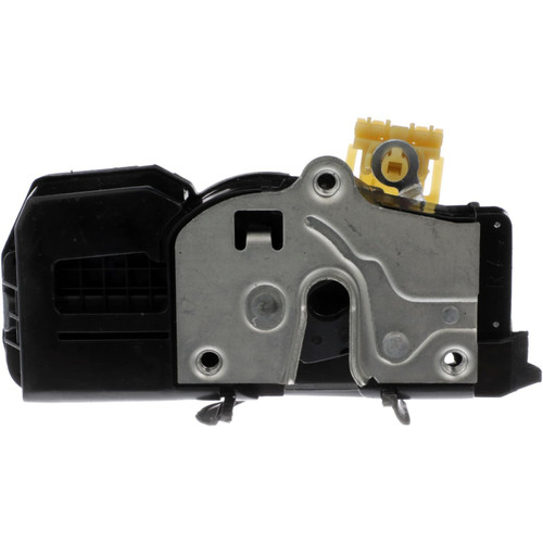 Standard Ignition Power Door Lock Actuator DLA989 - bottom view