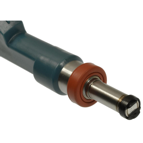 Standard Ignition Fuel Injector - MFI - New FJ1287 - back view