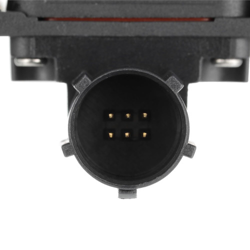Standard Ignition Park Assist Camera PAC130 - connector view