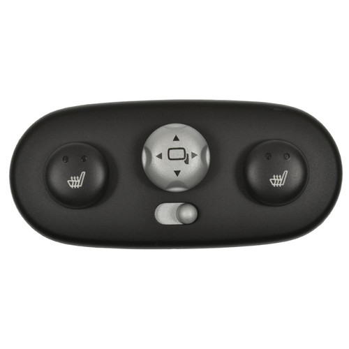 Standard Ignition Remote Mirror Switch MRS98 - front view