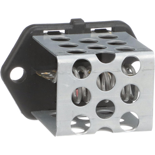 Standard Ignition Engine Cooling Fan Resistor CFR101 - connector view