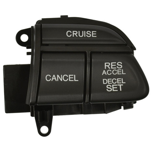 Standard Ignition Cruise Control Switch CCA1354 - front view