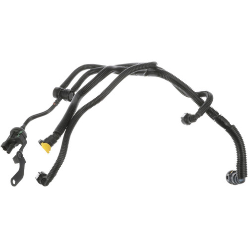 Standard Ignition Vapor Canister Purge Valve Hose CP3767 - front view